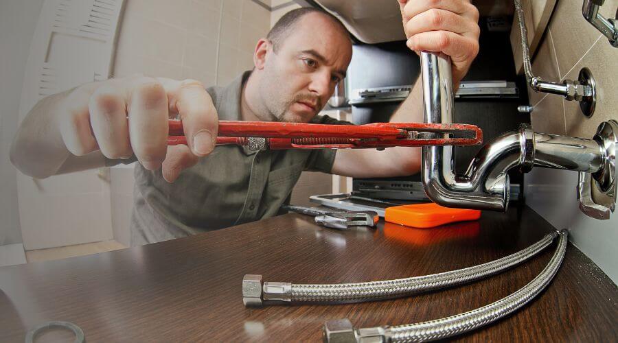 Professional emergency plumbing in Gretna, VA